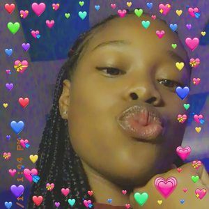 Meet your Posher, Taleijah